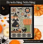 Bewitching Stitching (image for) Bewitching Stitching